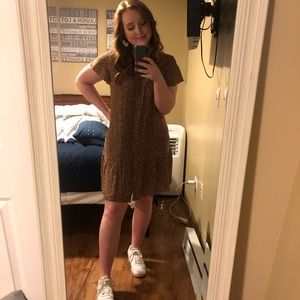 Meet your Posher, Holly